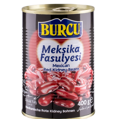 MEXICAN RED KIDNEY BEAN