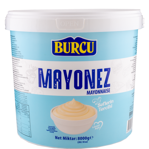 MAYONNAISE