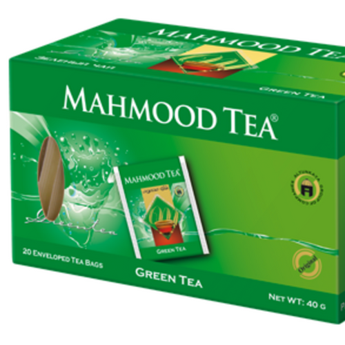 MAHMOOD TEA
