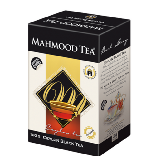 MAHMOOD TEA