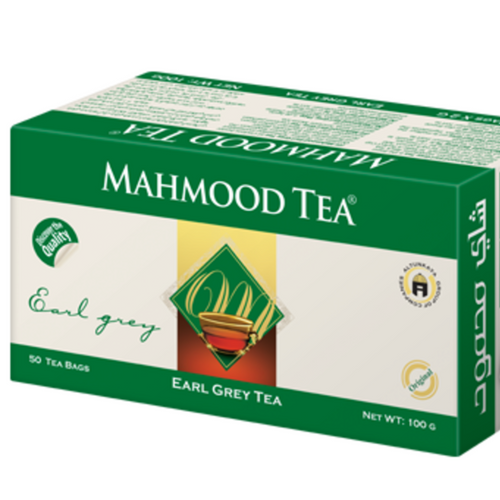 MAHMOOD TEA