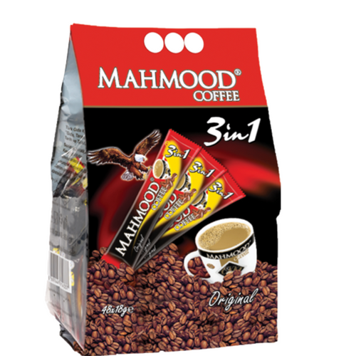 MAHMOOD COFFEE