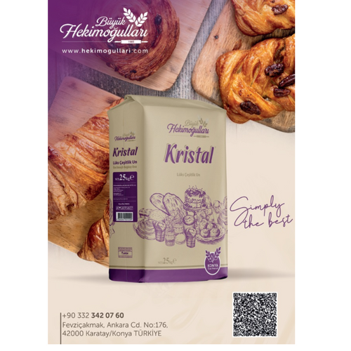 KRISTAL