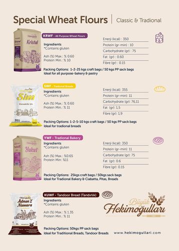 CLASSIC - TRADITIONAL