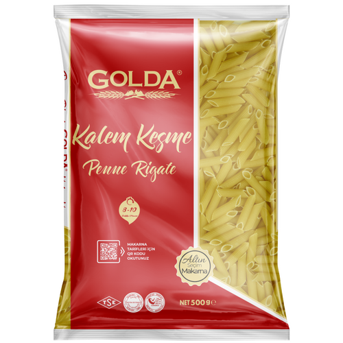 GOLDA SHORT CUT PASTA