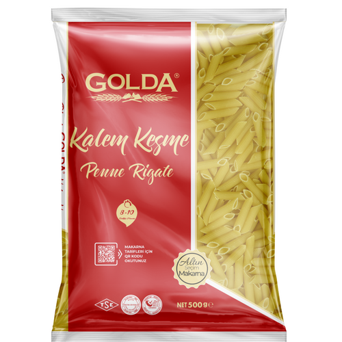 GOLDA SHORT CUT PASTA