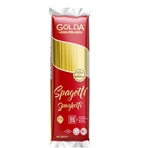 Golda Spagetti