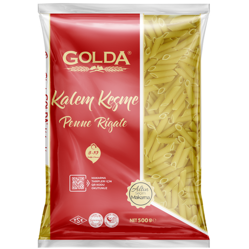 GOLDA SHORT CUT PASTA