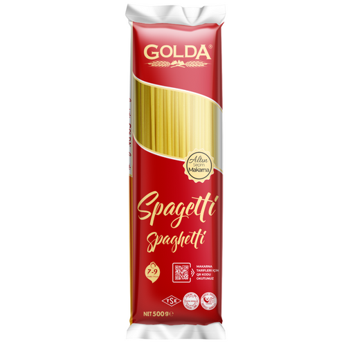 Golda Spagetti