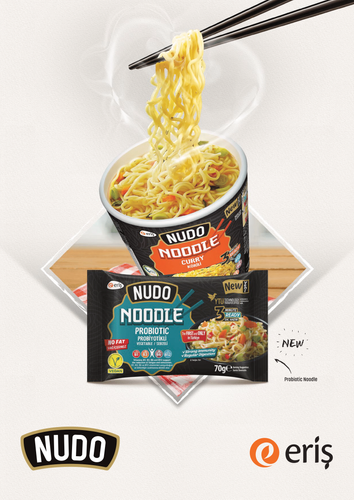 Nudo Catalog