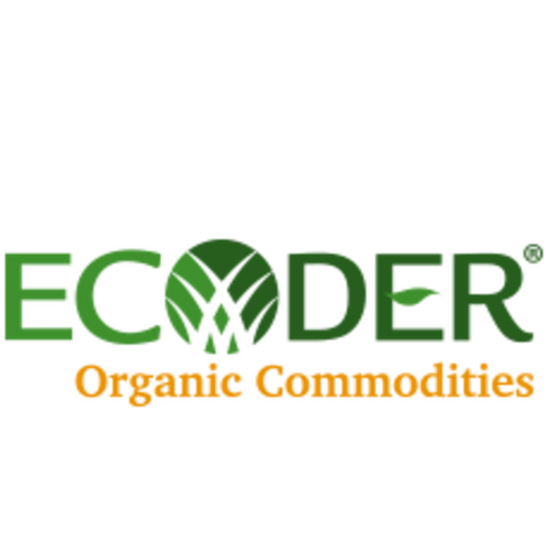ECODER ORGANIC COMMODITIES