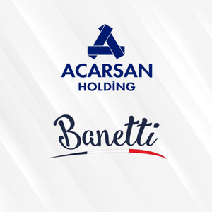 Acarsan Pasta & Flour