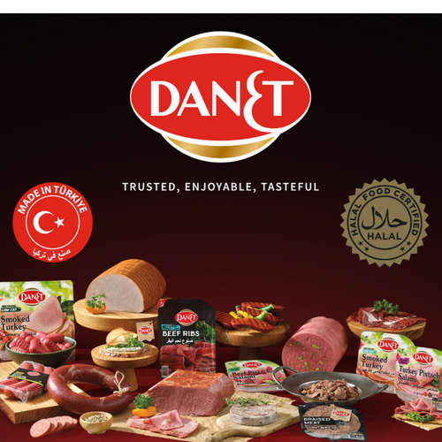 Danet