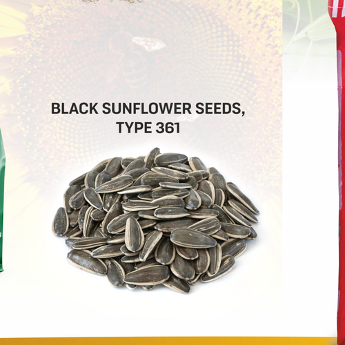 SUNFLOWER SEEDS