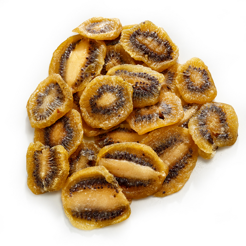 Infused Dried Kiwi