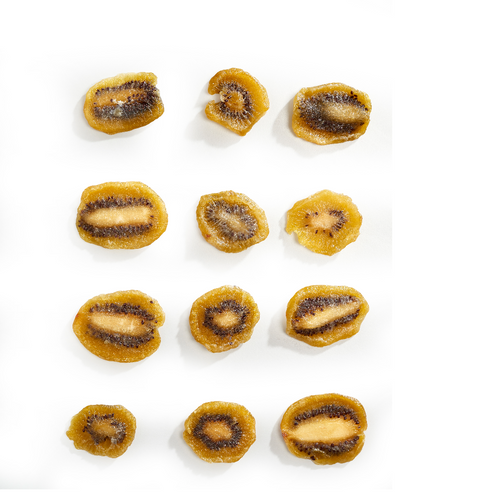Infused Dried Kiwi