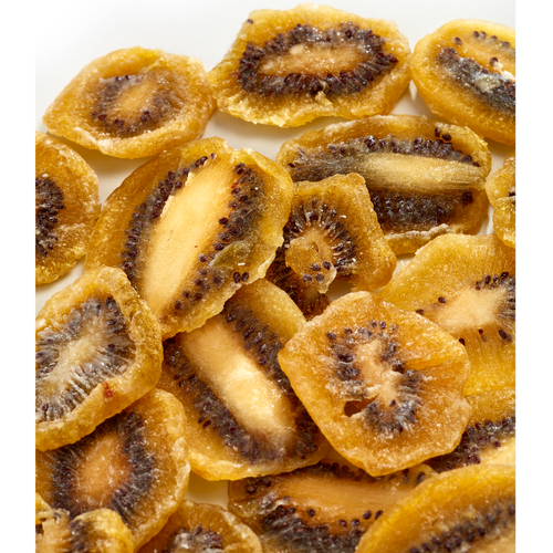 Infused Dried Kiwi