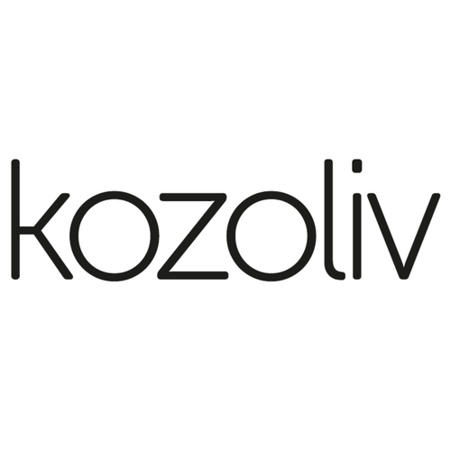 Kozoliv