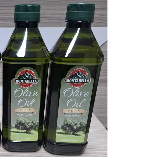 Pure Olive Oil