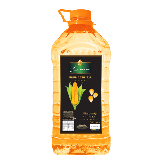 REFINED CORN OIL