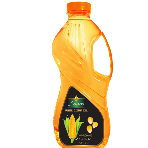 REFINED CORN OIL
