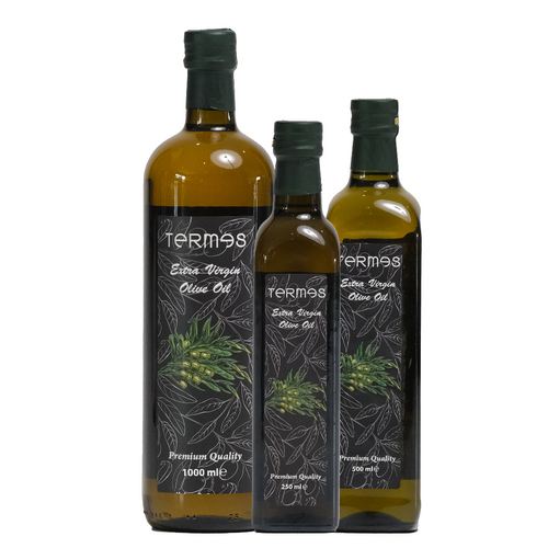 Extra Virgin Olive Oil