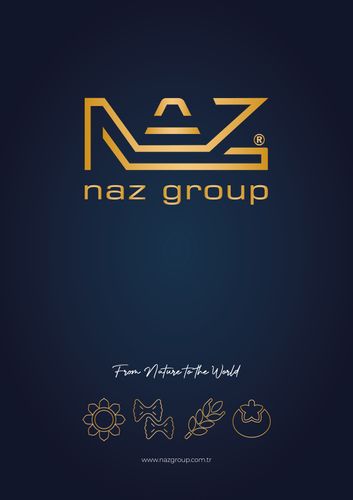 NAZ GROUP Corporate Catalogue