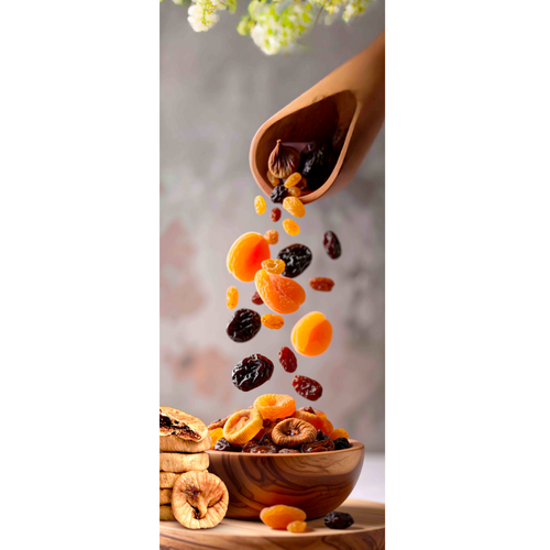 DRY  FRUIT