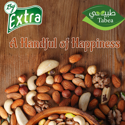 DRY  FRUIT