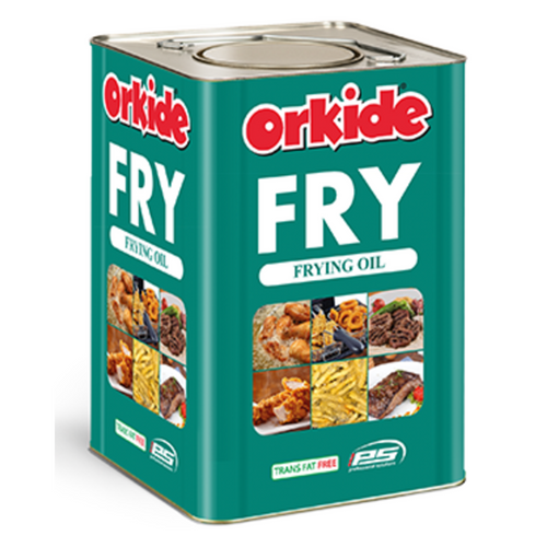 ORKIDE FRY FRYING OIL