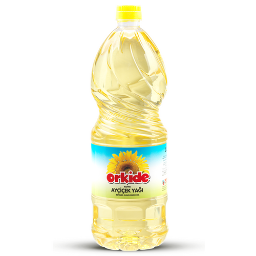 ORKIDE SUNFLOWER OIL
