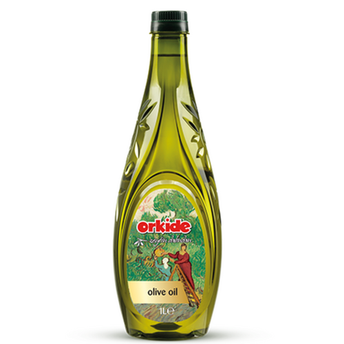 ORKIDE OLIVE OIL