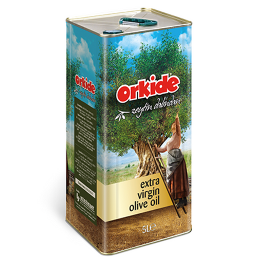ORKIDE EXTRA VIRGIN OLIVE OIL
