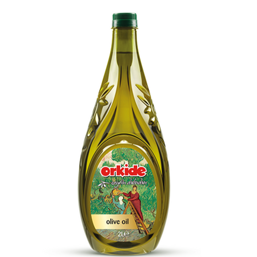 ORKIDE OLIVE OIL