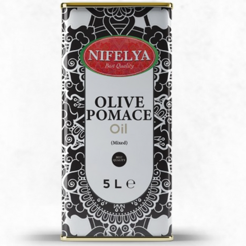 Olive Pomace Oil
