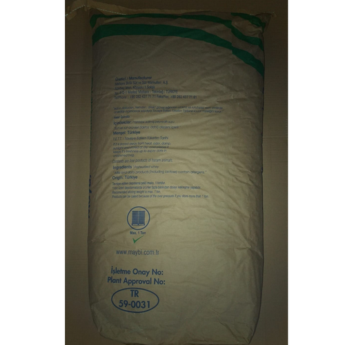 Demineralized Whey Powder