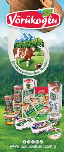 DAIRY CATALOGUE