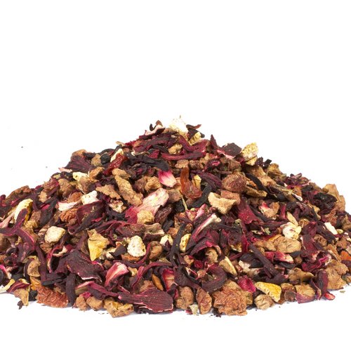 Coarse Cut Herbal & Fruit Blends