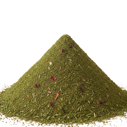 Coarse Cut Herbal & Fruit Blends