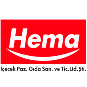 Hema Icecek Paz. Gida San. Ve Tic.Ltd.Sti