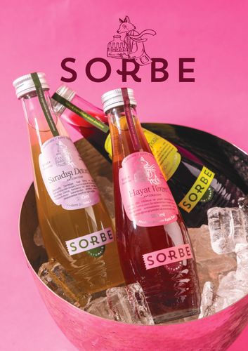 Sorbe Drink 2025