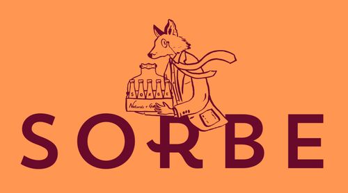 Sorbe Drink