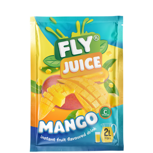 10g 2 Liters Instant Powder Drink