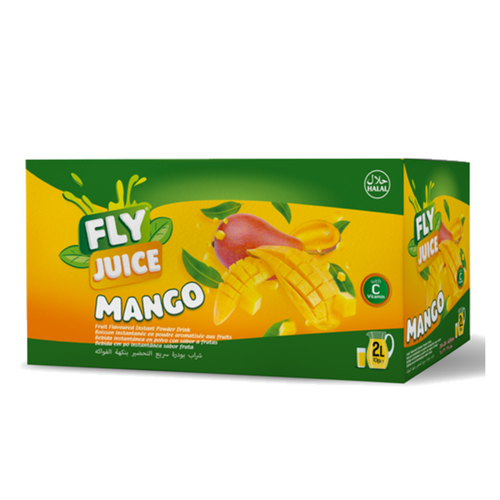 10g 2 Liters Instant Powder Drink