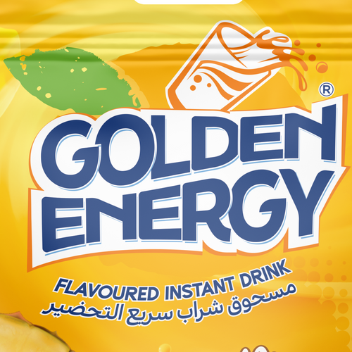 GOLDEN ENERGY