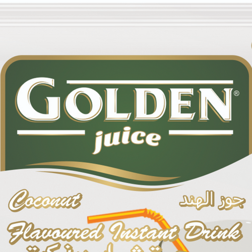 GOLDEN JUICE