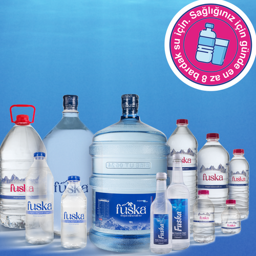 Fuska Natural Water