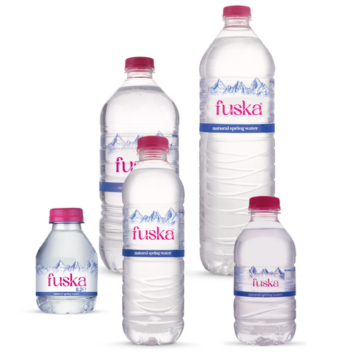 Fuska Natural Water