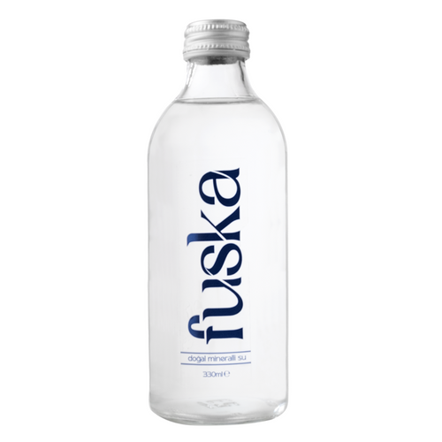 Fuska Natural Water