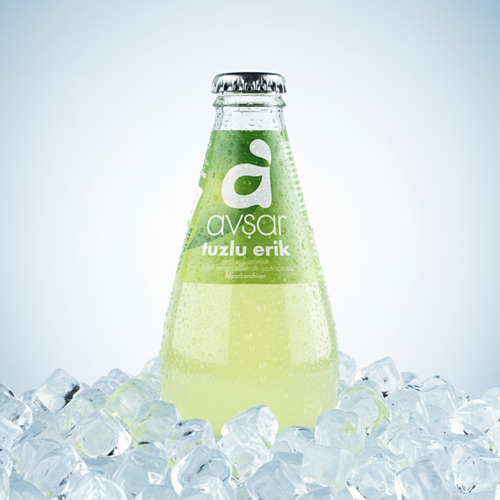 AVŞAR FLAVORED NATURAL MINERAL WATER